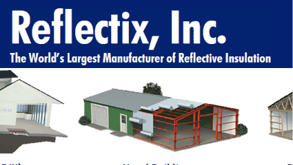 eshop at Reflectix's web store for American Made products
